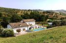 Holiday homeItaly - : Casa Picciano