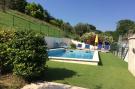 Holiday homeItaly - : Casa Picciano