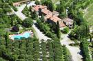 Holiday homeItaly - : Cipresso