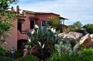 Holiday homeItaly - : Casa in Costa Rossa