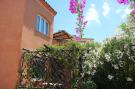 Holiday homeItaly - : Casa in Costa Rossa