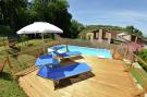 Holiday homeItaly - : Margherita