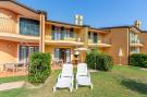 FerienhausItalien - : Village Albarella Trilo S3