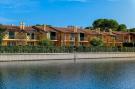 FerienhausItalien - : Village Albarella Trilo S3