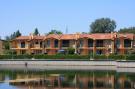 Holiday homeItaly - : Village Albarella Trilo S3