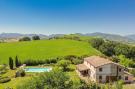 Holiday homeItaly - : Villa Fufi