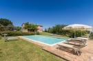 Holiday homeItaly - : Villa Fufi