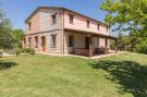 Holiday homeItaly - : Villa Fufi