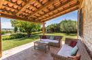 Holiday homeItaly - : Villa Fufi