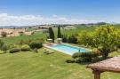 Holiday homeItaly - : Villa Fufi