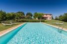 Holiday homeItaly - : Villa Fufi