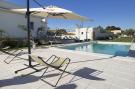 Holiday homeItaly - : Villa Rita