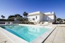 Holiday homeItaly - : Villa Rita