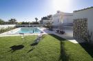 Holiday homeItaly - : Villa Rita