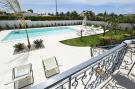 Holiday homeItaly - : Villa Rita