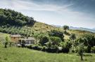 VakantiehuisItalië - : Agriturismo Paradiso Paola