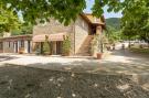 VakantiehuisItalië - : Agriturismo Paradiso Paola