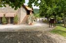 VakantiehuisItalië - : Agriturismo Paradiso Paola