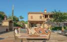 Holiday homeItaly - : Casa Panorama