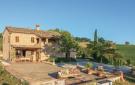 Holiday homeItaly - : Casa Panorama