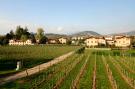 VakantiehuisItalië - Italiaanse Meren: La Dimora di Lorenzo - Lago d'Iseo Franciacorta