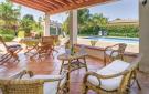 Holiday homeItaly - : Villa Gina