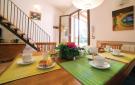 Holiday homeItaly - : Villa Gina