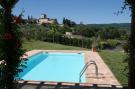 FerienhausItalien - : Villa Due Olive