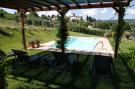 FerienhausItalien - : Villa Due Olive