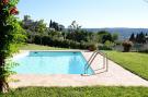 FerienhausItalien - : Villa Due Olive