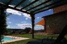 Holiday homeItaly - : Villa Due Olive