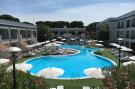 VakantiehuisItalië - : Michelangelo Hotel &amp; Family Resort - Dorado Se