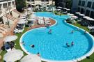 VakantiehuisItalië - : Michelangelo Hotel &amp; Family Resort - Dorado Se