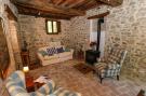 Holiday homeItaly - : Casa Niccone