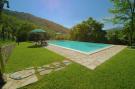 Holiday homeItaly - : Casa Niccone