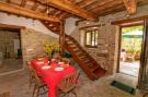 Holiday homeItaly - : Casa Niccone