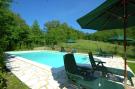 Holiday homeItaly - : Casa Niccone