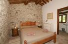 Holiday homeItaly - : Casa Niccone