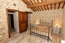 Holiday homeItaly - : Casa Niccone