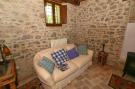 Holiday homeItaly - : Casa Niccone