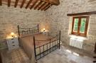 Holiday homeItaly - : Casa Niccone