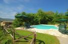 Holiday homeItaly - : Casa Niccone