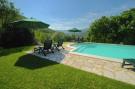 Holiday homeItaly - : Casa Niccone