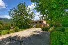 Holiday homeItaly - : Casa Niccone