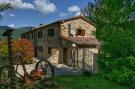 Holiday homeItaly - : Casa Niccone