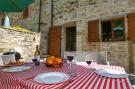 Holiday homeItaly - : Casa Niccone