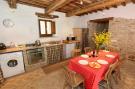 Holiday homeItaly - : Casa Niccone