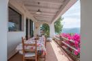 Holiday homeItaly - : Villa del Mare Dipinto