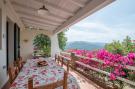 Holiday homeItaly - : Villa del Mare Dipinto