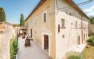 Holiday homeItaly - : Cantalice (RI)